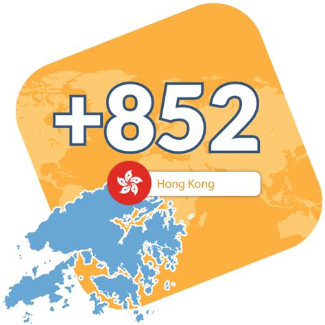 Get Hong Kong Toll Free Numbers for Your Business .
